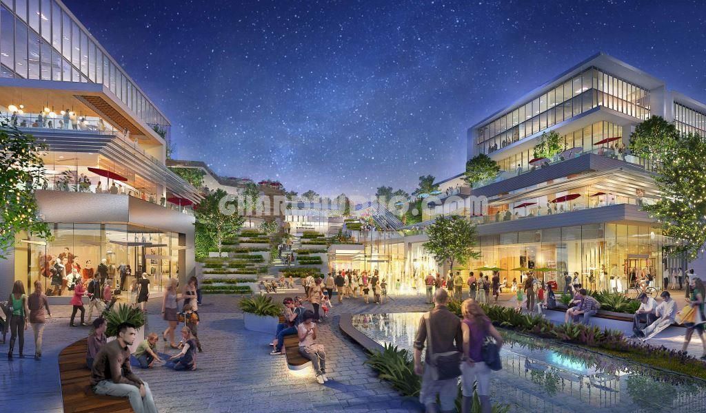 Bhutani 62 Avenue : Retail Shops For Sale In Noida Sec 62