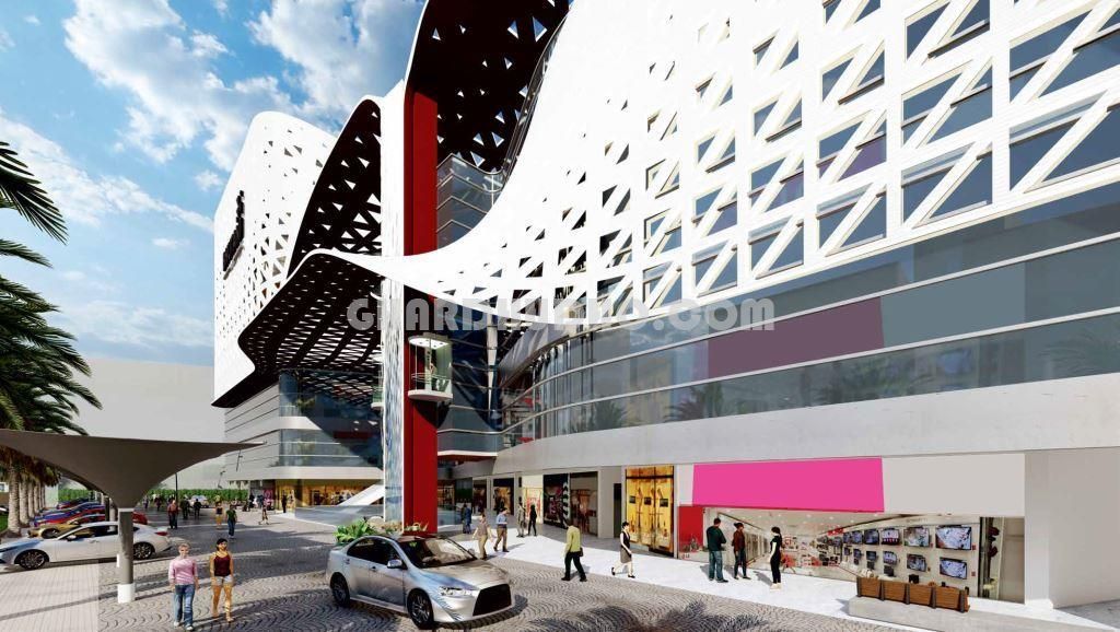 Bhutani 62 Avenue : Retail Shops For Sale In Noida Sec 62