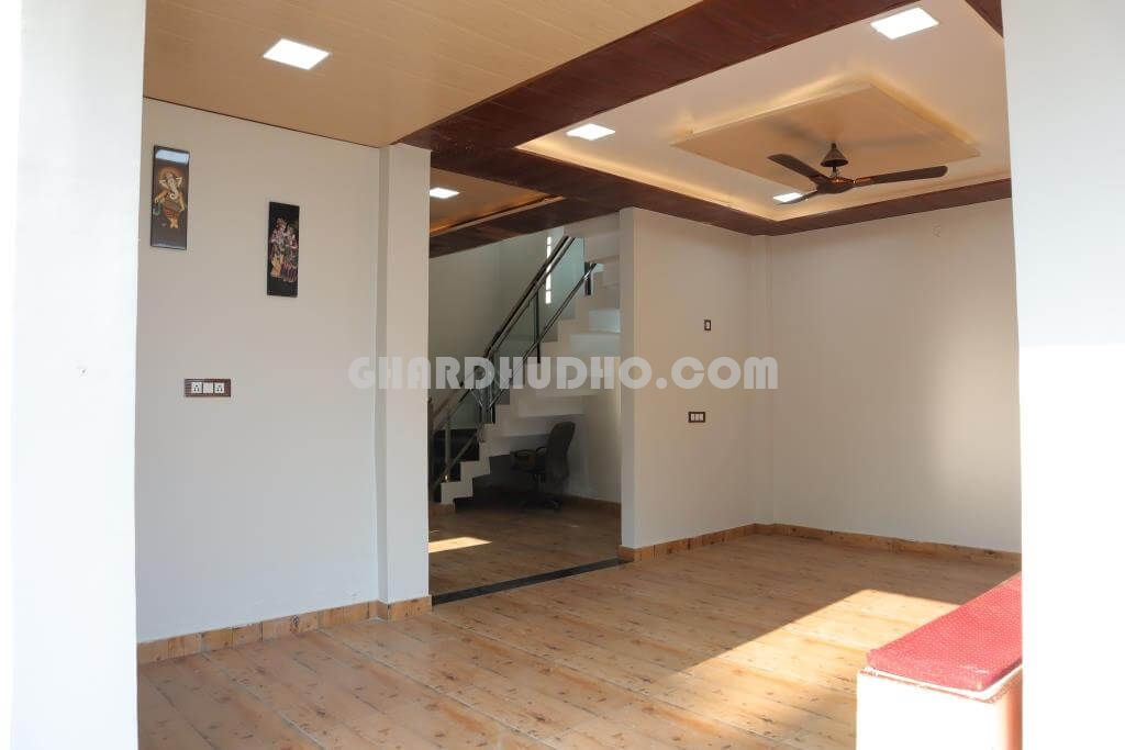 Luxury Villa For Sale At Bithoor Kanpur Nagar