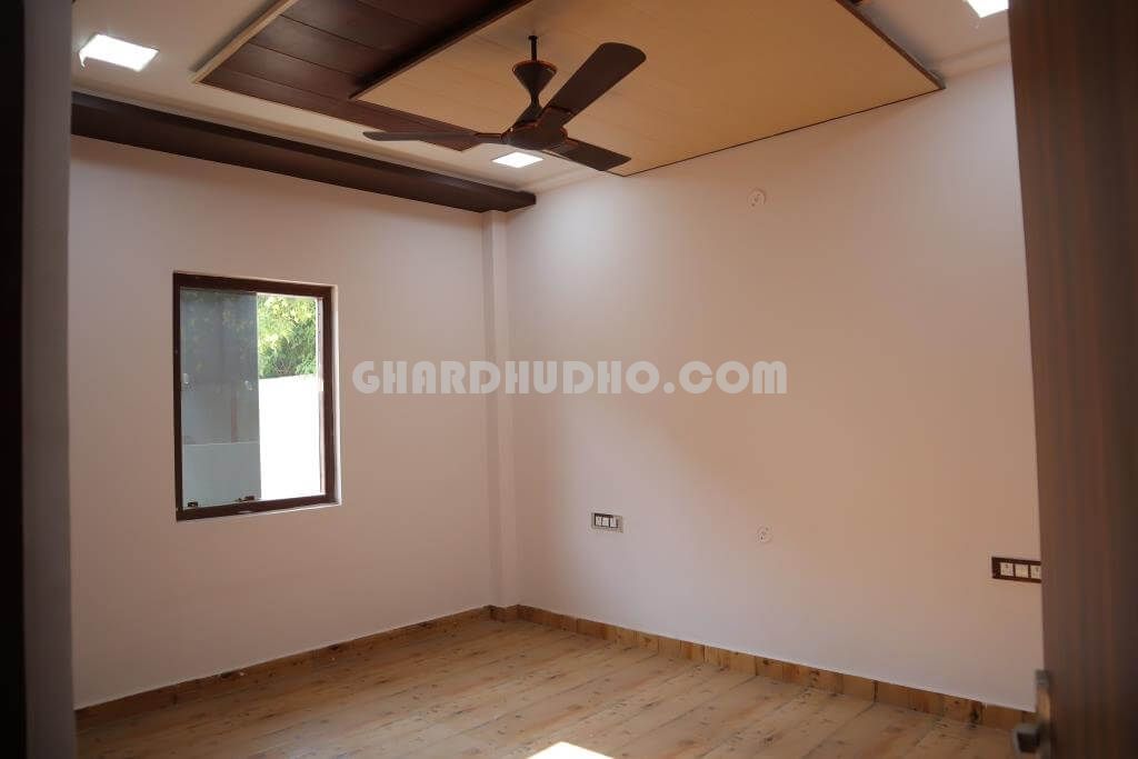 Luxury Villa For Sale At Bithoor Kanpur Nagar