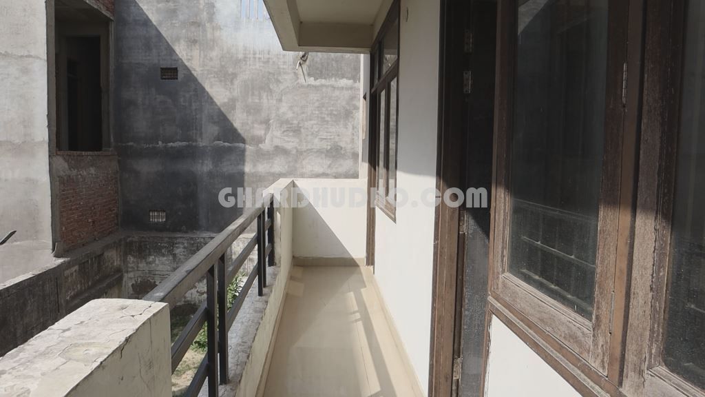 2 BHK Apartment For Sale At Kalyanpur Kanpur Nagar