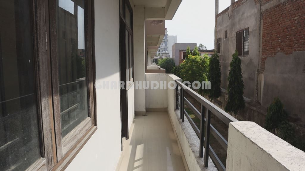 2 BHK Apartment For Sale At Kalyanpur Kanpur Nagar