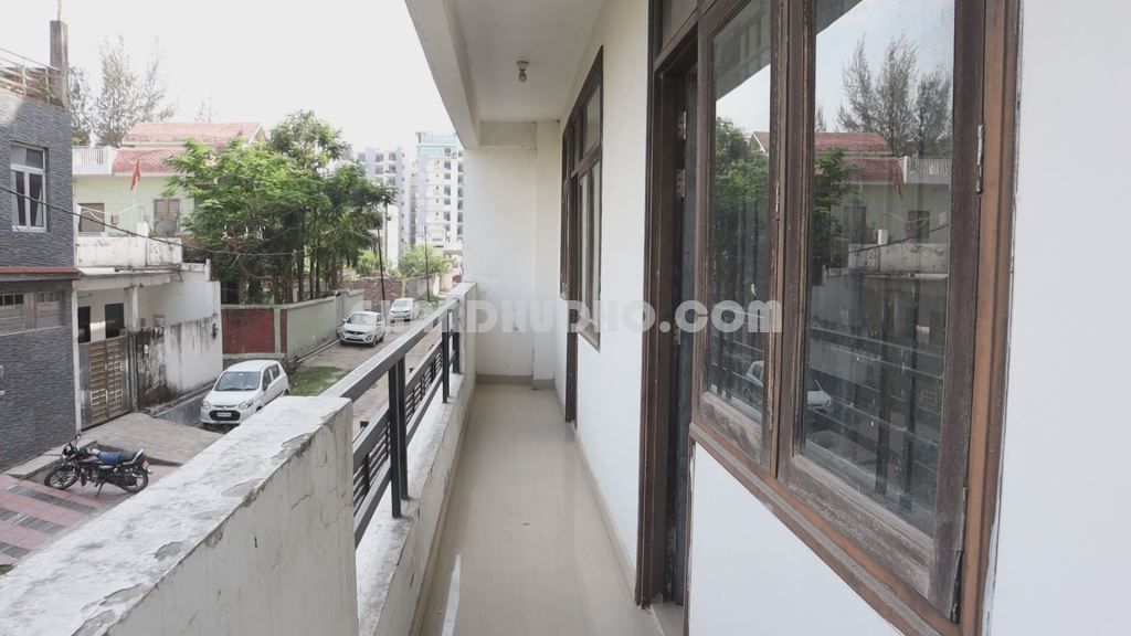 2 BHK Apartment For Sale At Kalyanpur Kanpur Nagar