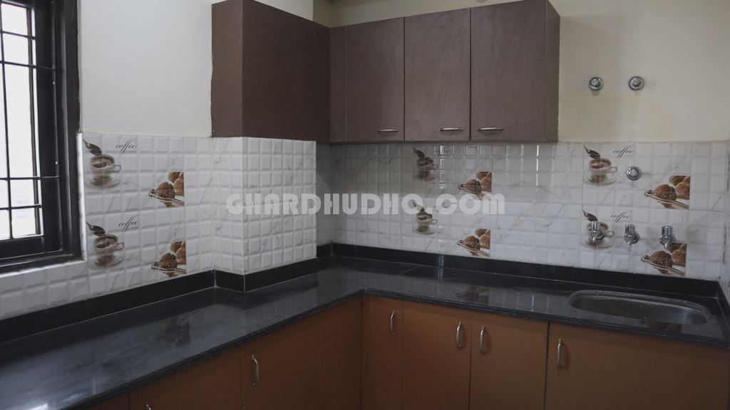 2 BHK Apartment For Sale At Kalyanpur Kanpur Nagar