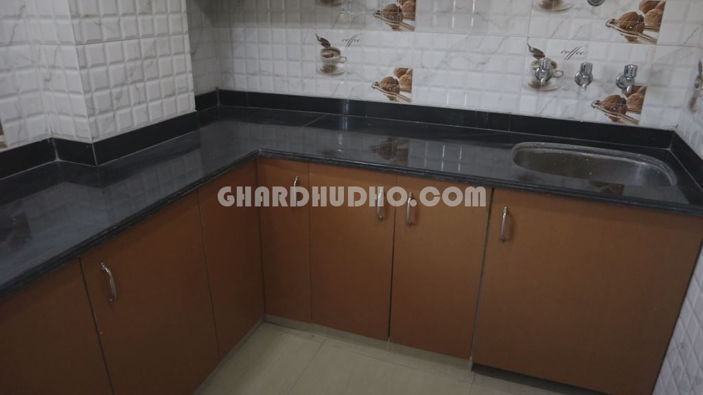 2 BHK Apartment For Sale At Kalyanpur Kanpur Nagar