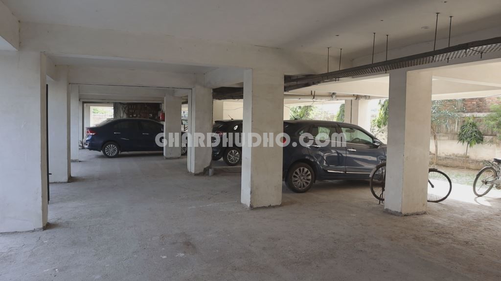 2 BHK Apartment For Sale At Kalyanpur Kanpur Nagar