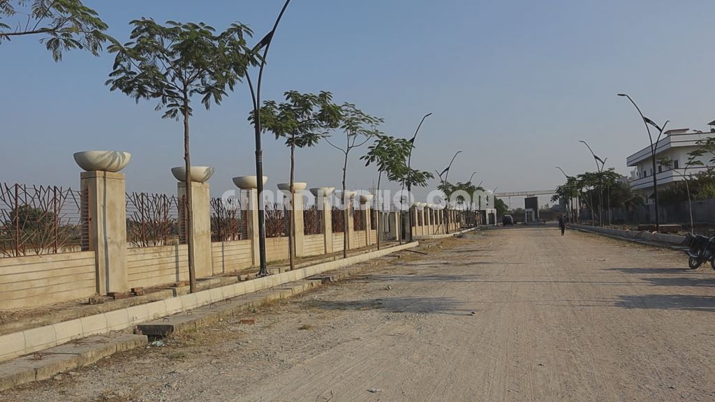 Grace City : 2/3 BHK Apartment For Sale At Barra Kanpur Nagar