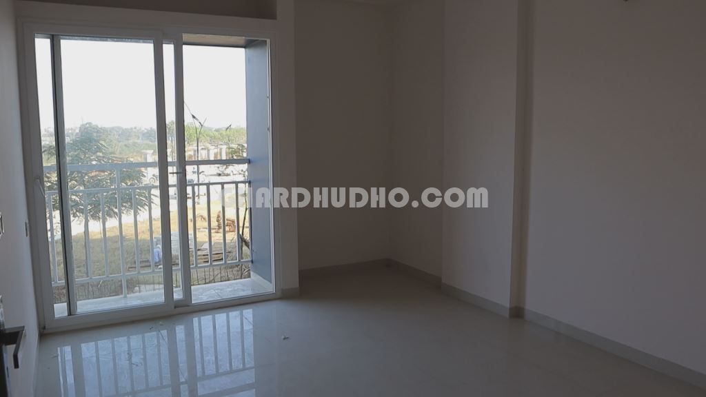 Grace City : 2/3 BHK Apartment For Sale At Barra Kanpur Nagar