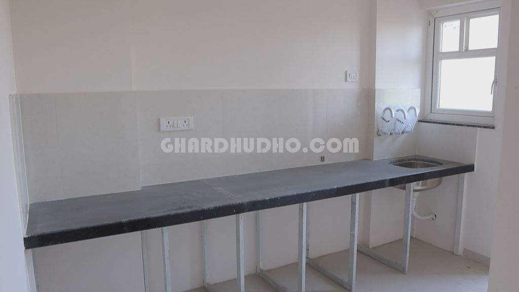 Grace City : 2/3 BHK Apartment For Sale At Barra Kanpur Nagar