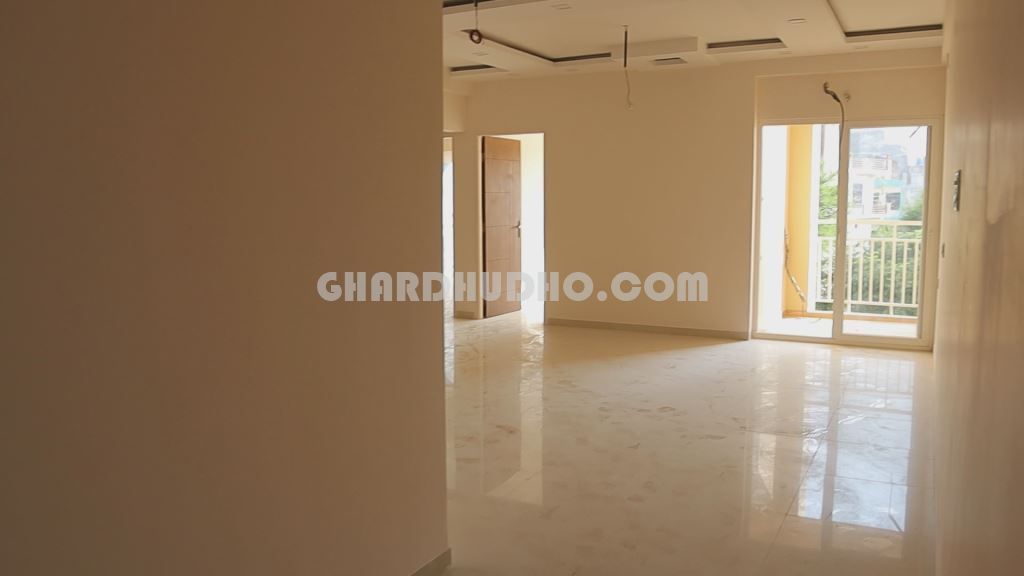Grace City : 2/3 BHK Apartment For Sale At Barra Kanpur Nagar