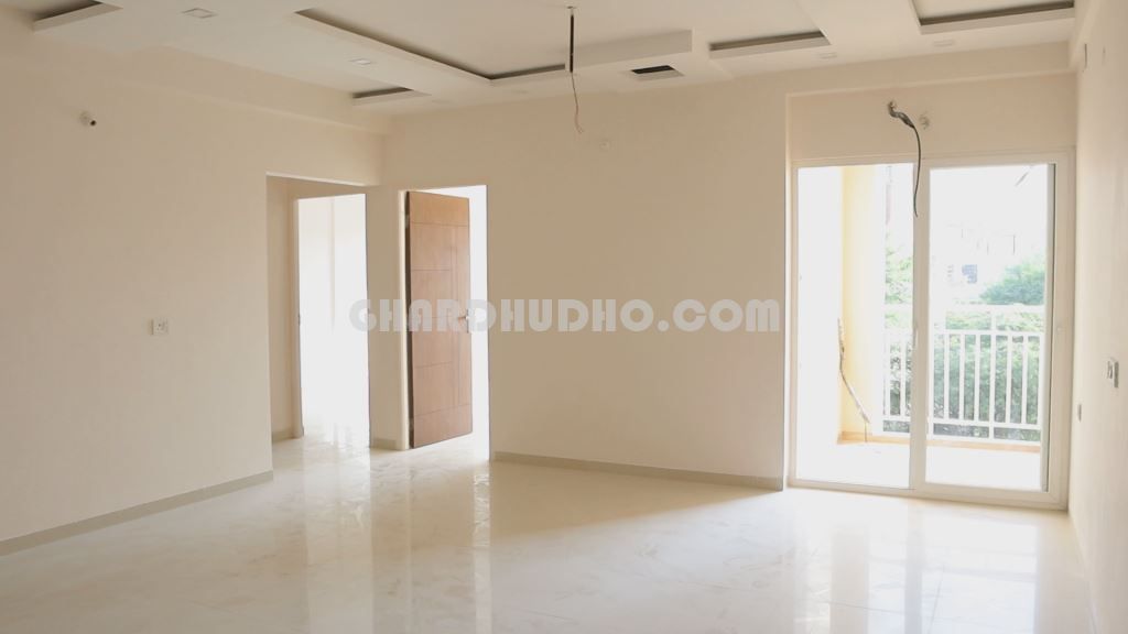 Grace City : 2/3 BHK Apartment For Sale At Barra Kanpur Nagar