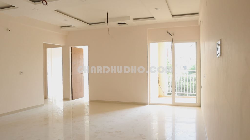 Grace City : 2/3 BHK Apartment For Sale At Barra Kanpur Nagar