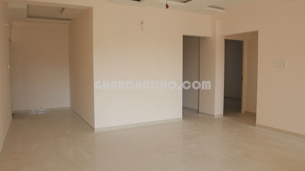 Grace City : 2/3 BHK Apartment For Sale At Barra Kanpur Nagar