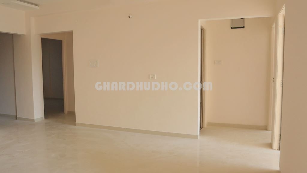 Grace City : 2/3 BHK Apartment For Sale At Barra Kanpur Nagar