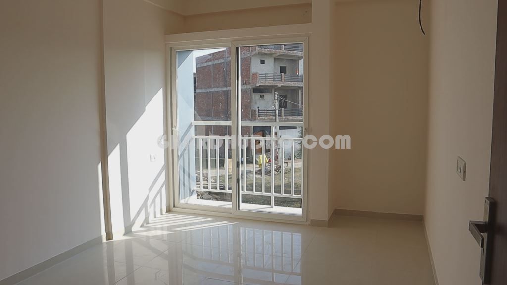 Grace City : 2/3 BHK Apartment For Sale At Barra Kanpur Nagar