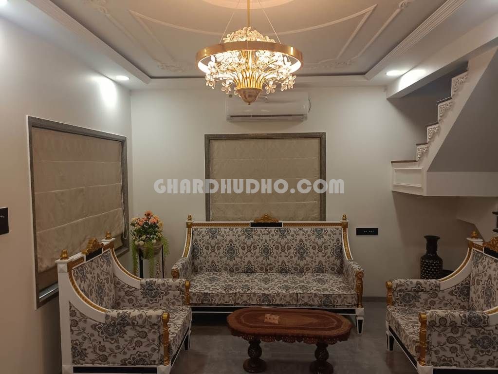 Gruhum Clublife : World Class Specious Raw House For Sale In Surat
