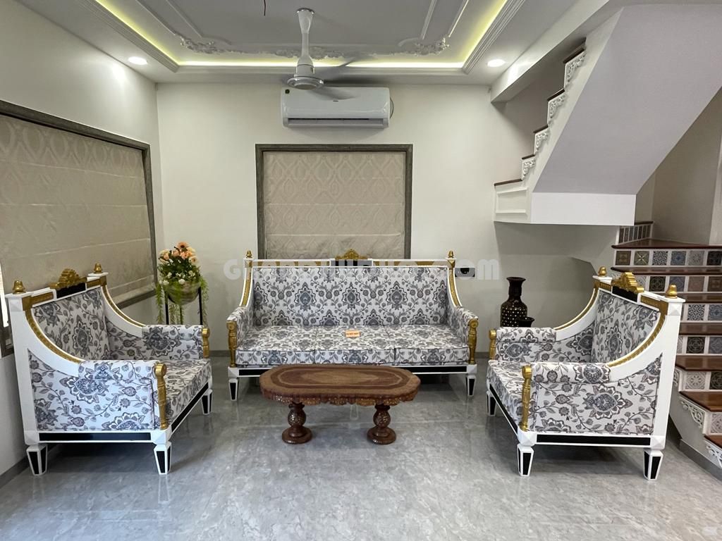 Gruhum Clublife : World Class Specious Raw House For Sale In Surat