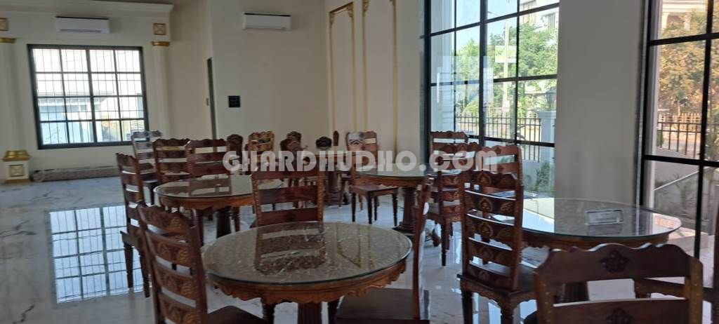 Gruhum Clublife : World Class Specious Raw House For Sale In Surat