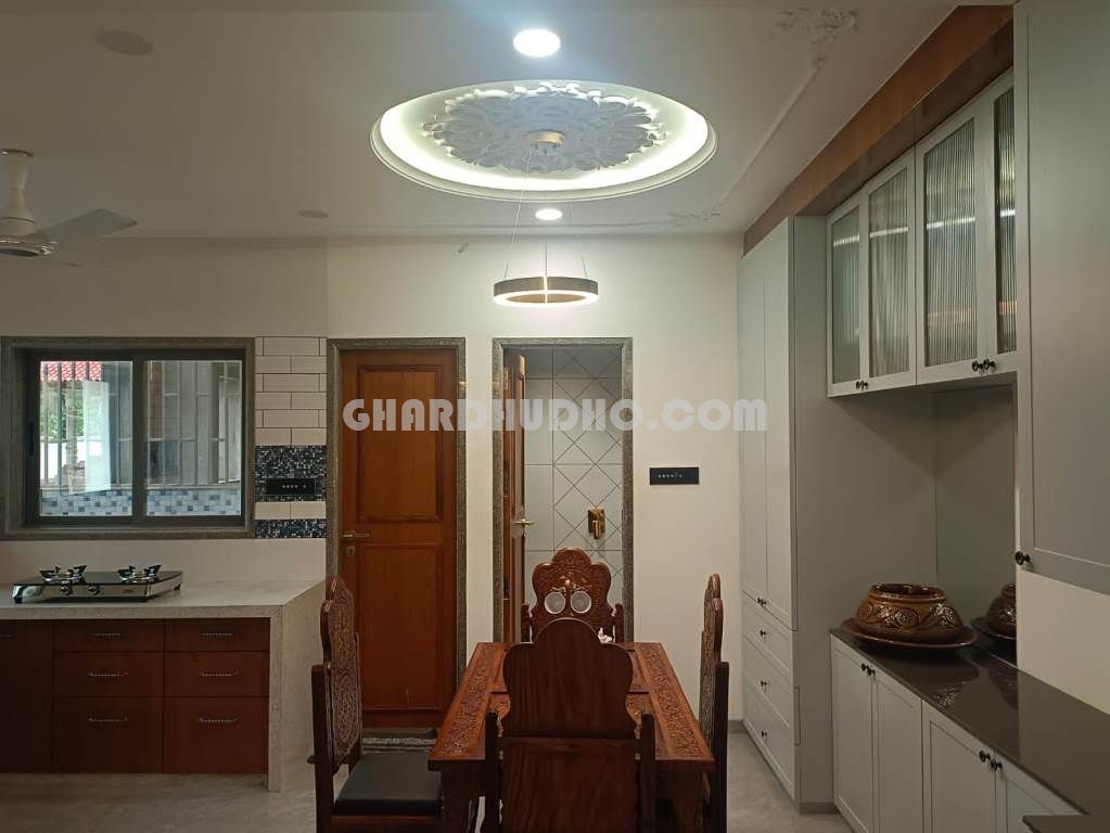 Gruhum Clublife : World Class Specious Raw House For Sale In Surat