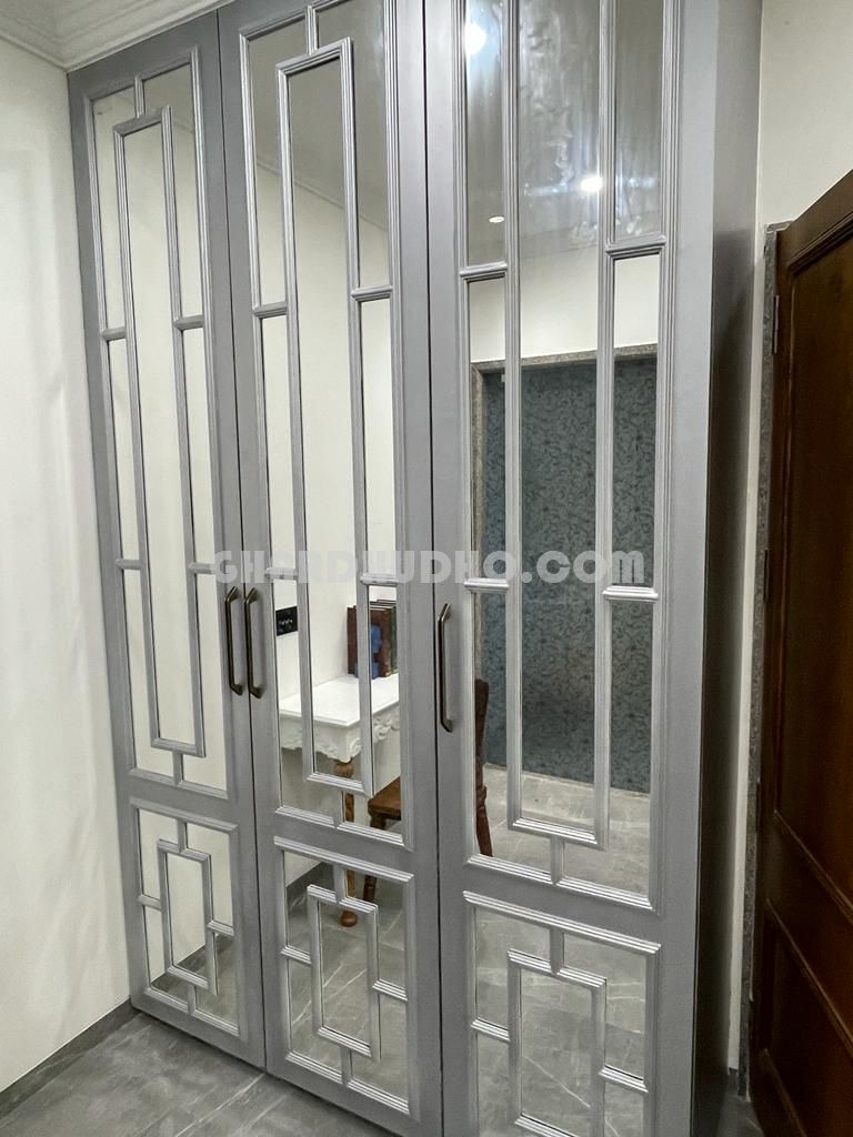 Gruhum Clublife : World Class Specious Raw House For Sale In Surat