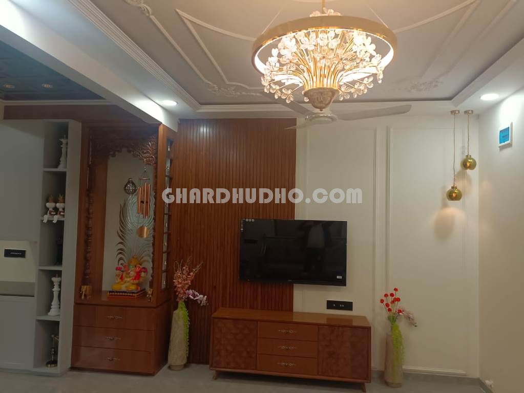 Gruhum Clublife : World Class Specious Raw House For Sale In Surat