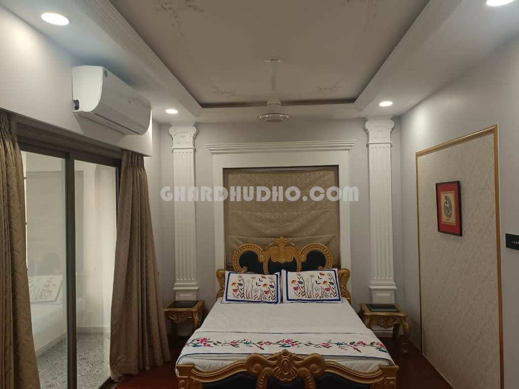 Gruhum Clublife : World Class Specious Raw House For Sale In Surat