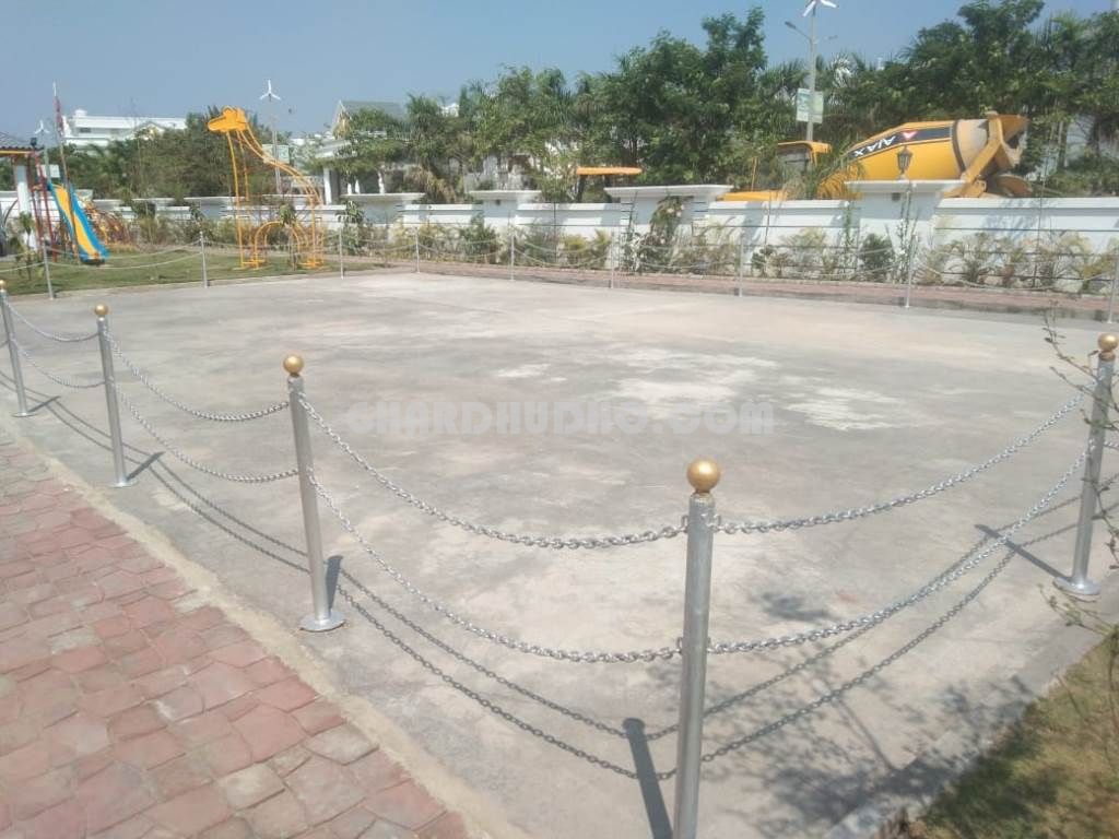 Gruhum Clublife : World Class Specious Raw House For Sale In Surat