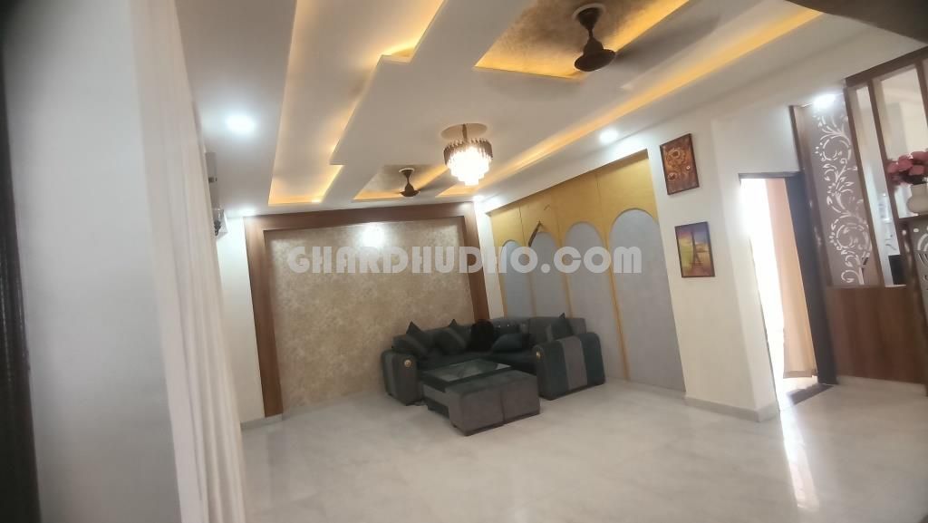 Sawariya Heights : 3&4 BHK Apartment For Sale In Jaipur