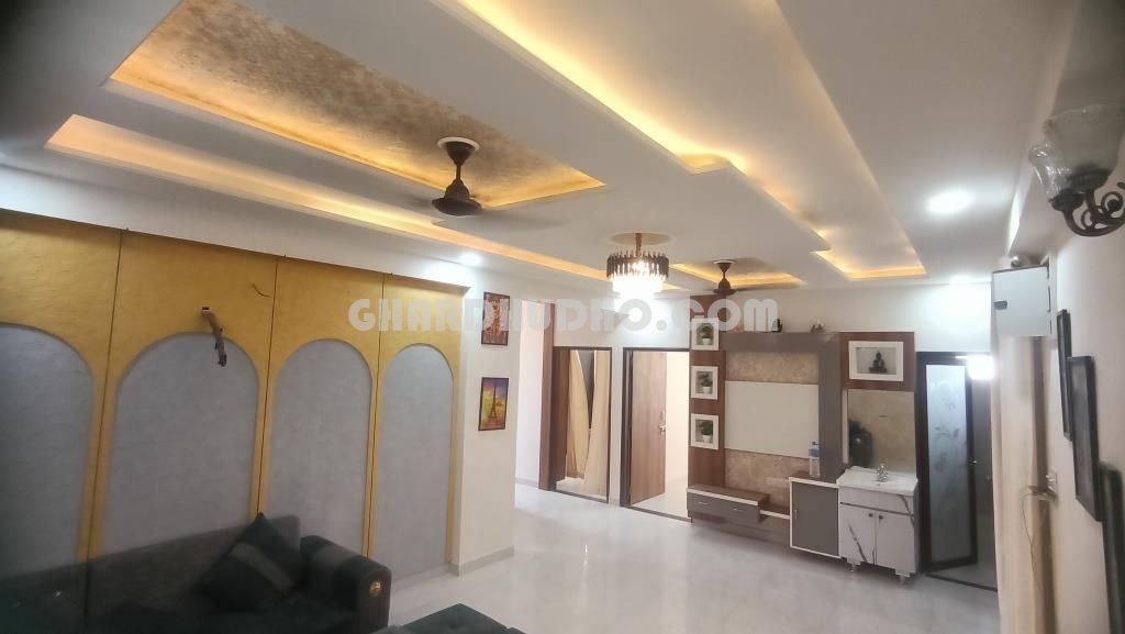 Sawariya Heights : 3&4 BHK Apartment For Sale In Jaipur