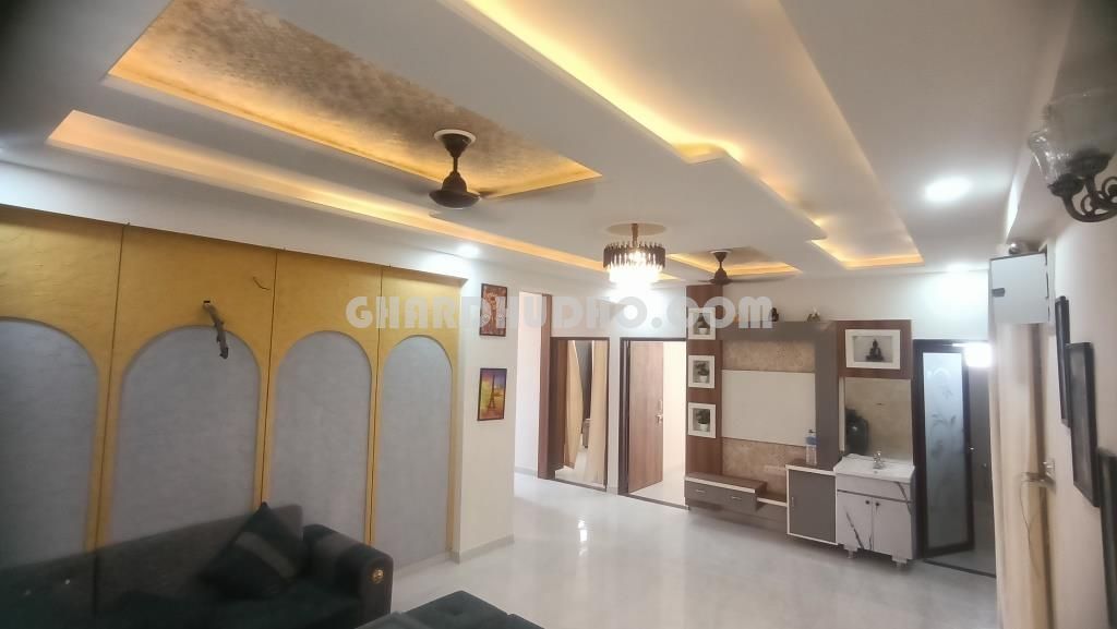 Sawariya Heights : 3&4 BHK Apartment For Sale In Jaipur