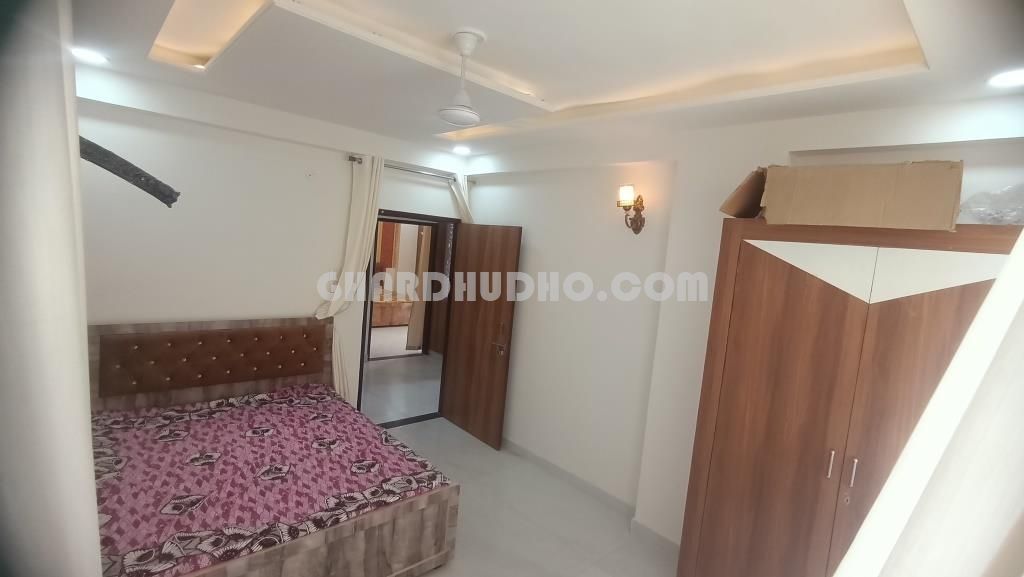 Sawariya Heights : 3&4 BHK Apartment For Sale In Jaipur