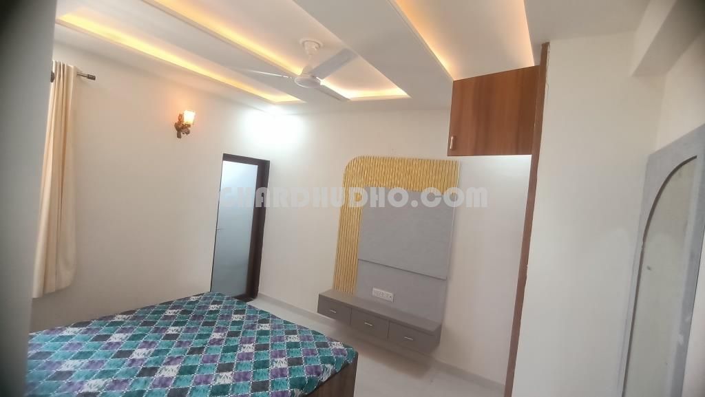 Sawariya Heights : 3&4 BHK Apartment For Sale In Jaipur