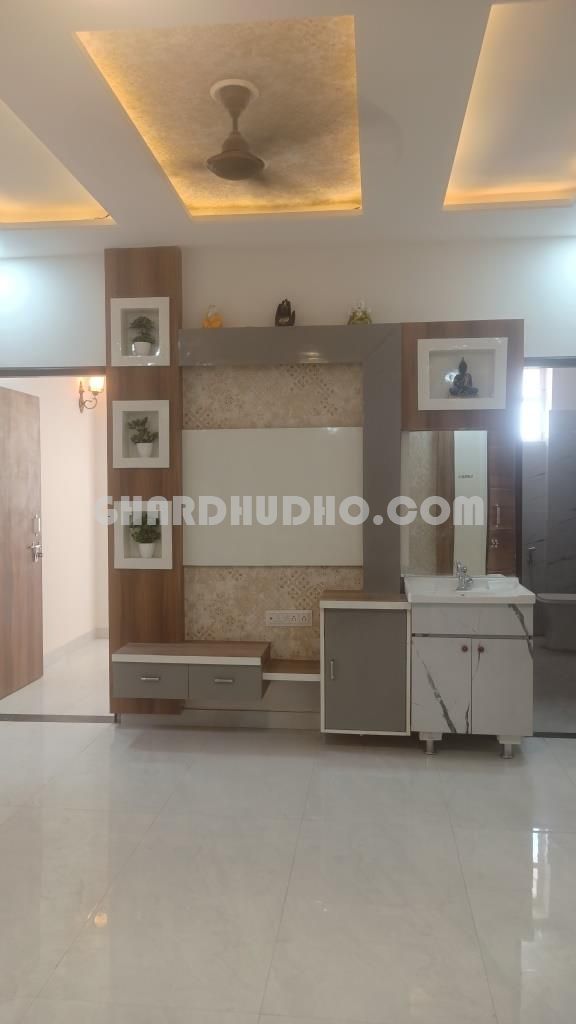 Sawariya Heights : 3&4 BHK Apartment For Sale In Jaipur