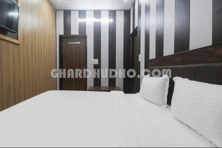 19 Rooms Boutique Hotel For Lease In The Queen Of The Hills Mussoorie