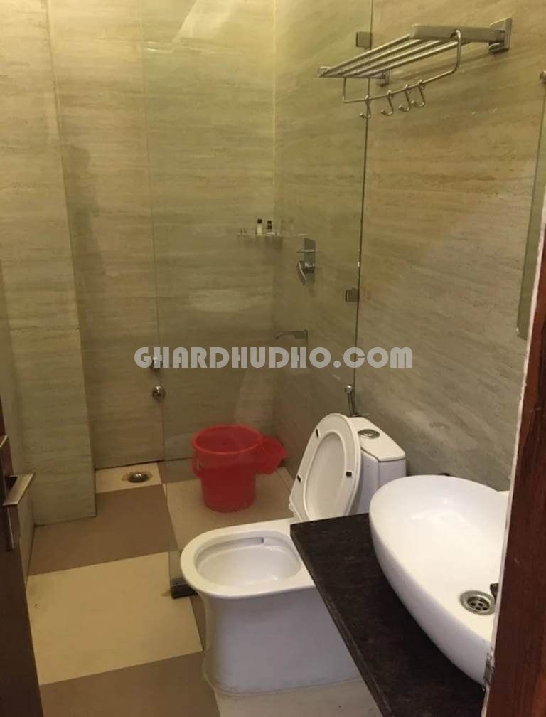 30 Room Hotel For Lease In Tapovan Rishikesh