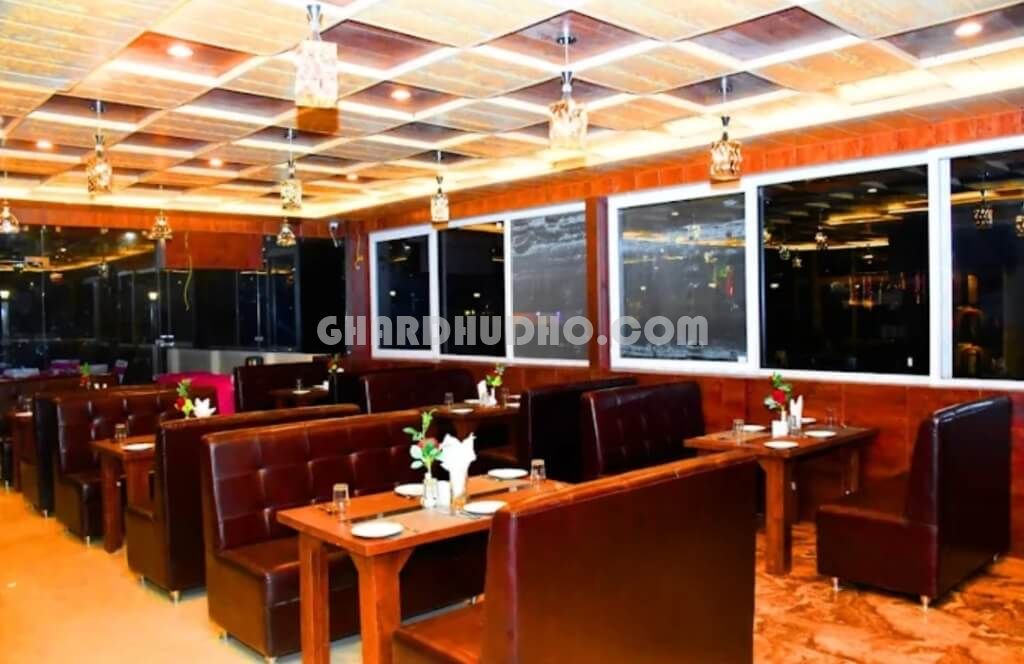 30 Room Hotel For Lease In Tapovan Rishikesh