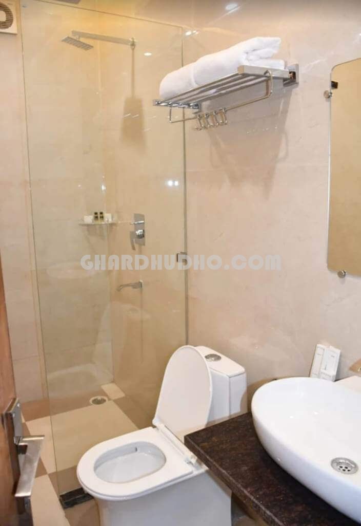 30 Room Hotel For Lease In Tapovan Rishikesh