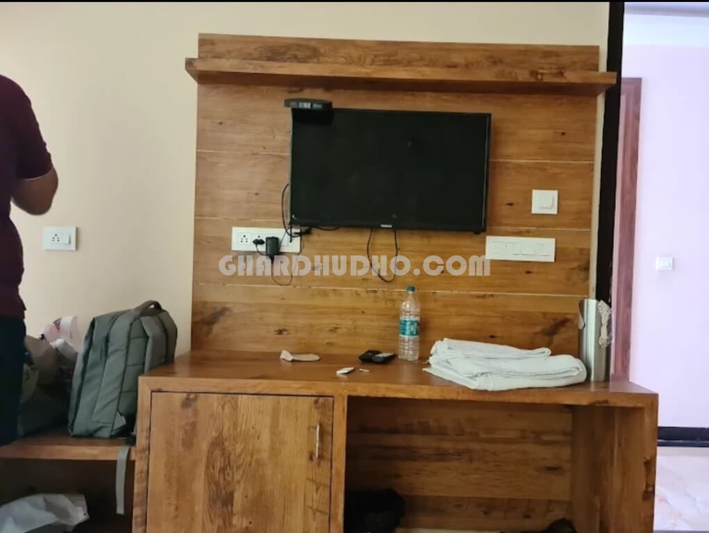 30 Room Hotel For Lease In Tapovan Rishikesh