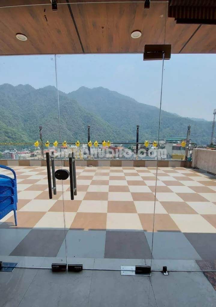 30 Room Hotel For Lease In Tapovan Rishikesh