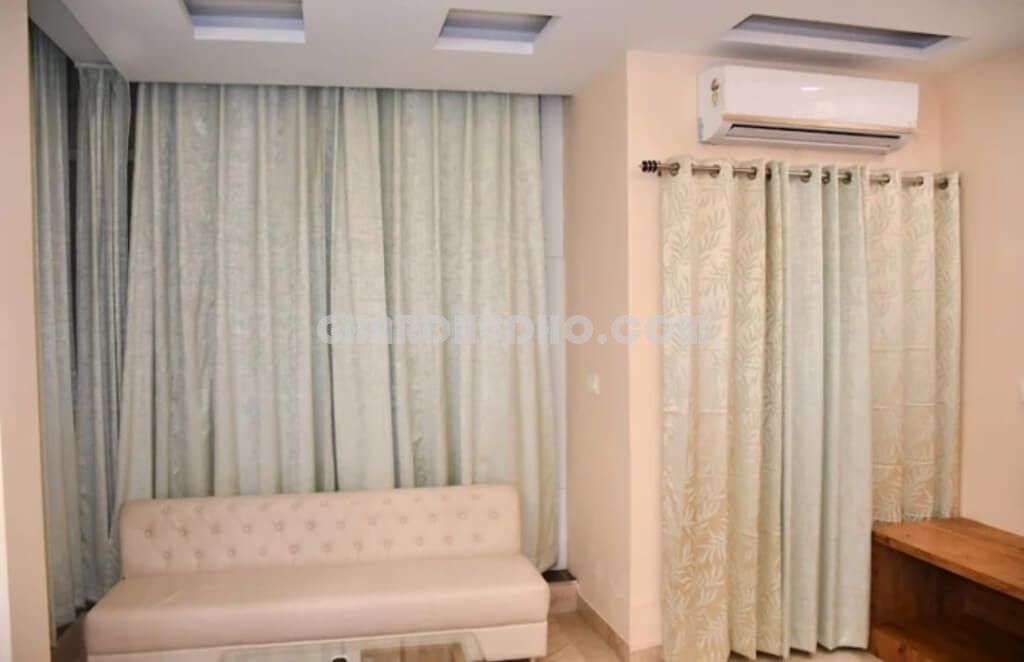 30 Room Hotel For Lease In Tapovan Rishikesh