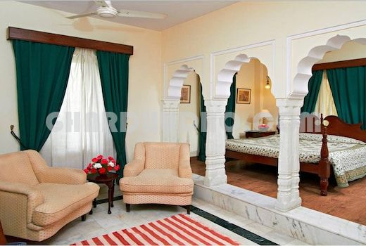 70 Room Hotel For Lease In Jaipur