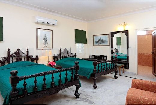 70 Room Hotel For Lease In Jaipur