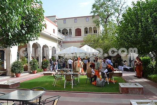 70 Room Hotel For Lease In Jaipur