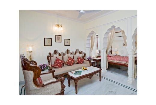 70 Room Hotel For Lease In Jaipur