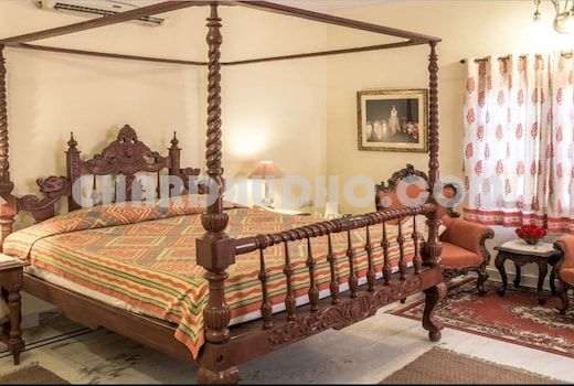 70 Room Hotel For Lease In Jaipur