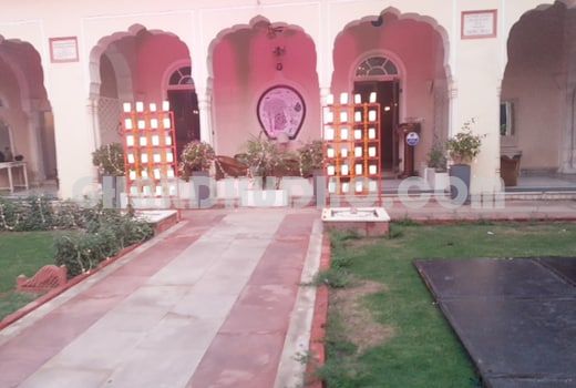 70 Room Hotel For Lease In Jaipur
