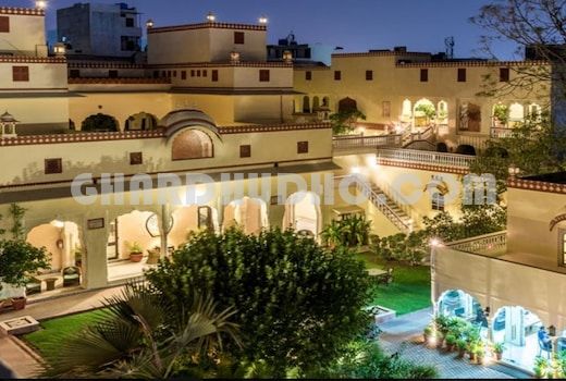 70 Room Hotel For Lease In Jaipur