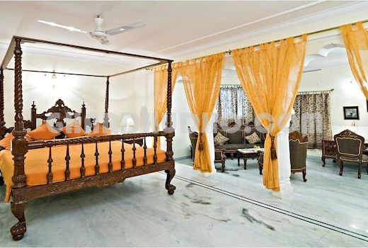 70 Room Hotel For Lease In Jaipur
