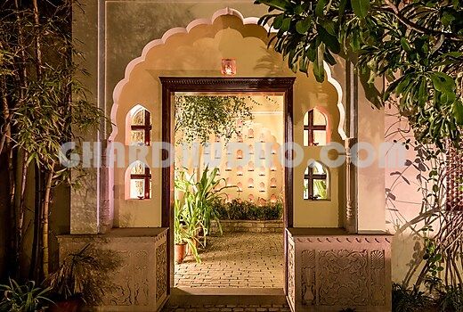 70 Room Hotel For Lease In Jaipur