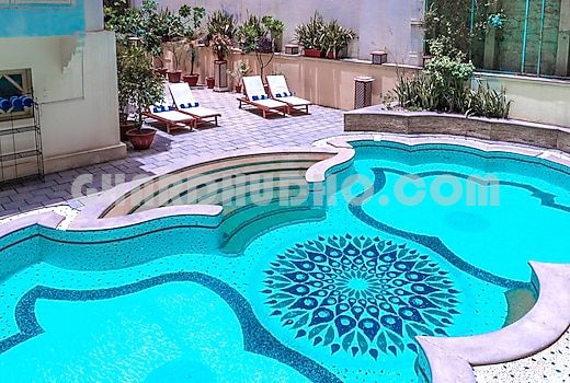 70 Room Hotel For Lease In Jaipur